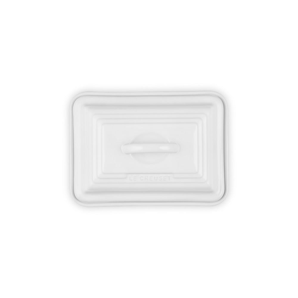 17 cm - Le Creuset beurrier en grès vitrifié