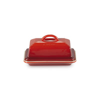 17 cm - Le Creuset beurrier en grès vitrifié