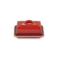 17 cm - Le Creuset beurrier en grès vitrifié