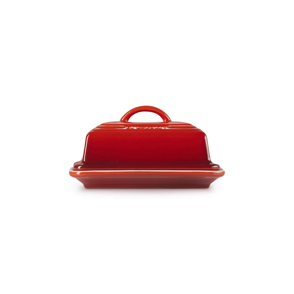 17 cm - Le Creuset beurrier en grès vitrifié
