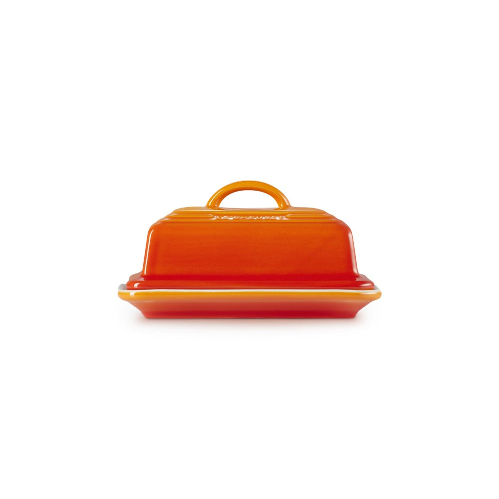 17 cm - Le Creuset beurrier en grès vitrifié