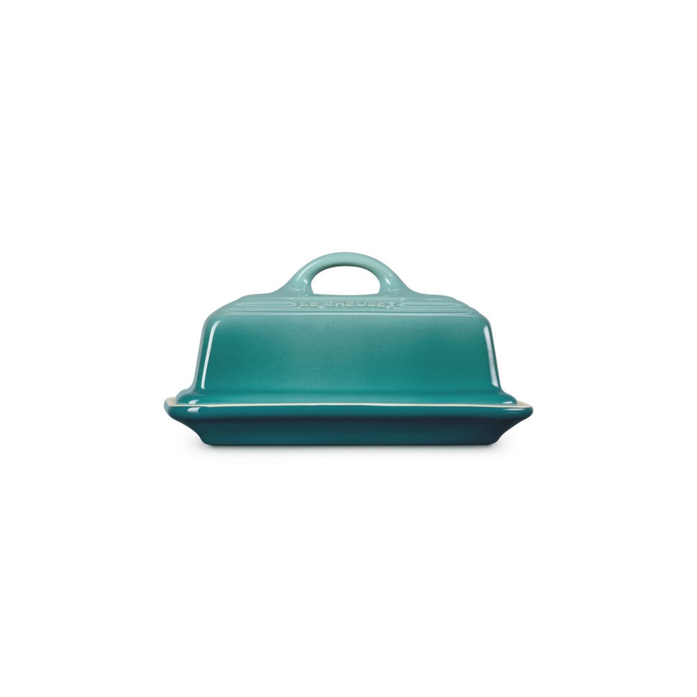 17 cm - Le Creuset beurrier en grès vitrifié