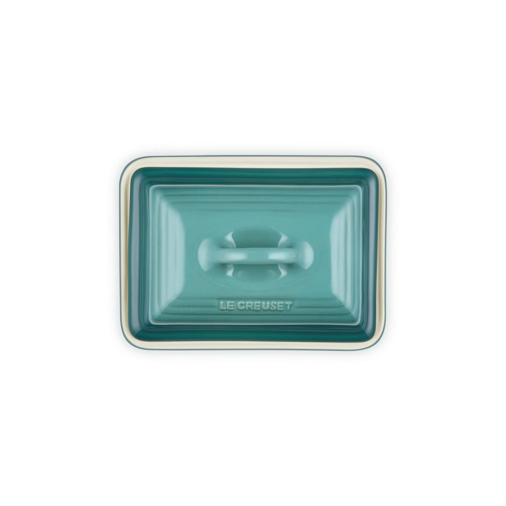 17 cm - Le Creuset beurrier en grès vitrifié