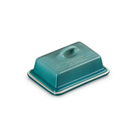17 cm - Le Creuset beurrier en grès vitrifié