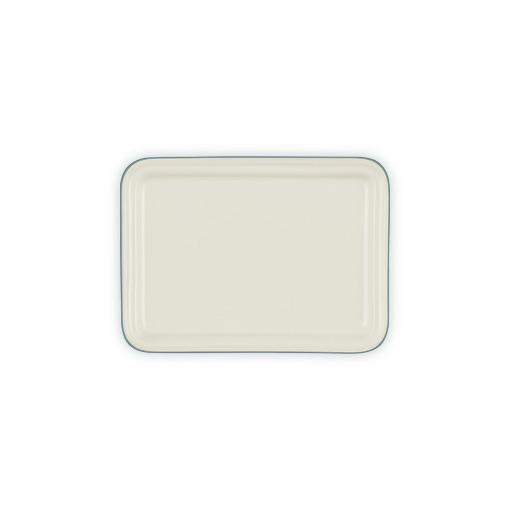 17 cm - Le Creuset beurrier en grès vitrifié