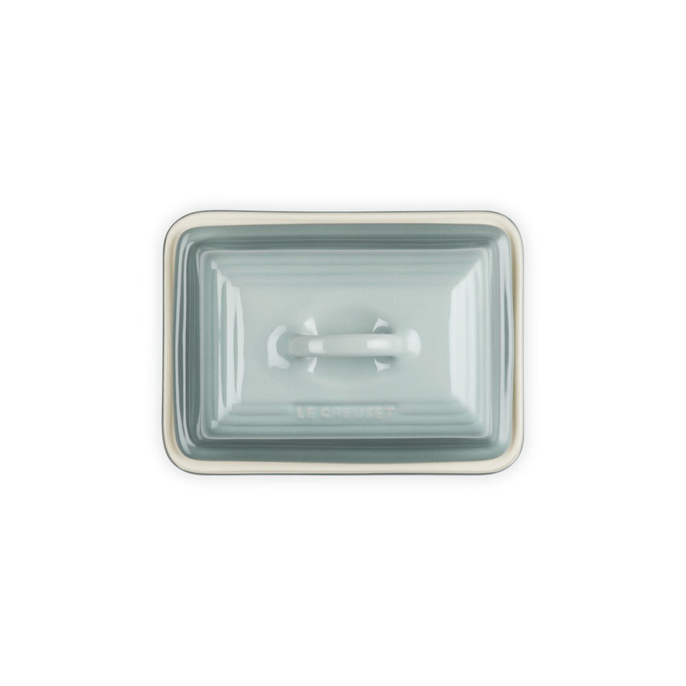 17 cm - Le Creuset beurrier en grès vitrifié