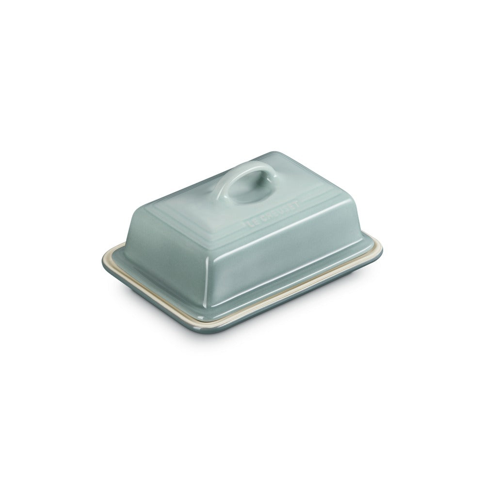17 cm - Le Creuset beurrier en grès vitrifié