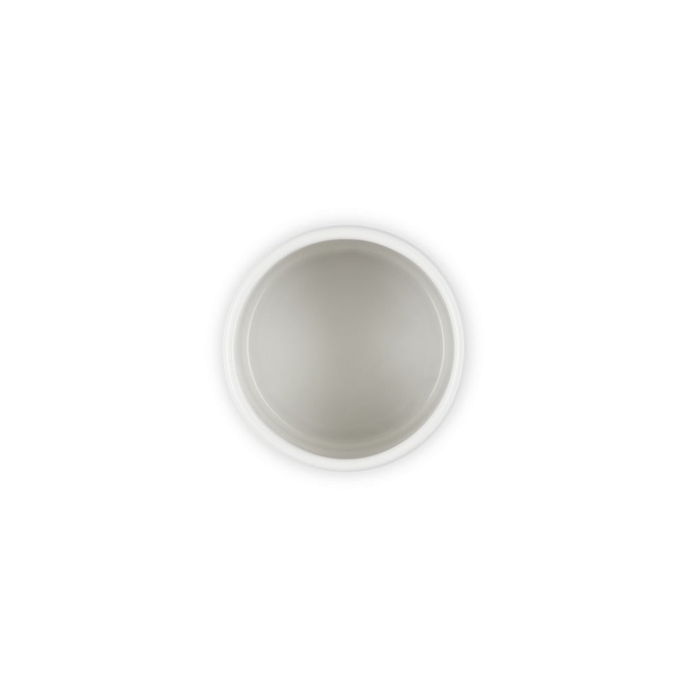 42 cl - Le Creuset Revolution Tarro Para Ajo En Gres Esmaltado