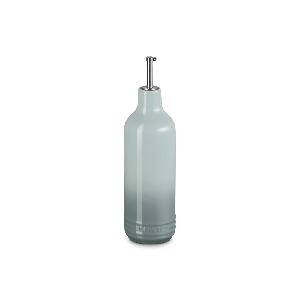 60 cl - Le Creuset Evolution oliefles in geglazuurd steengoed