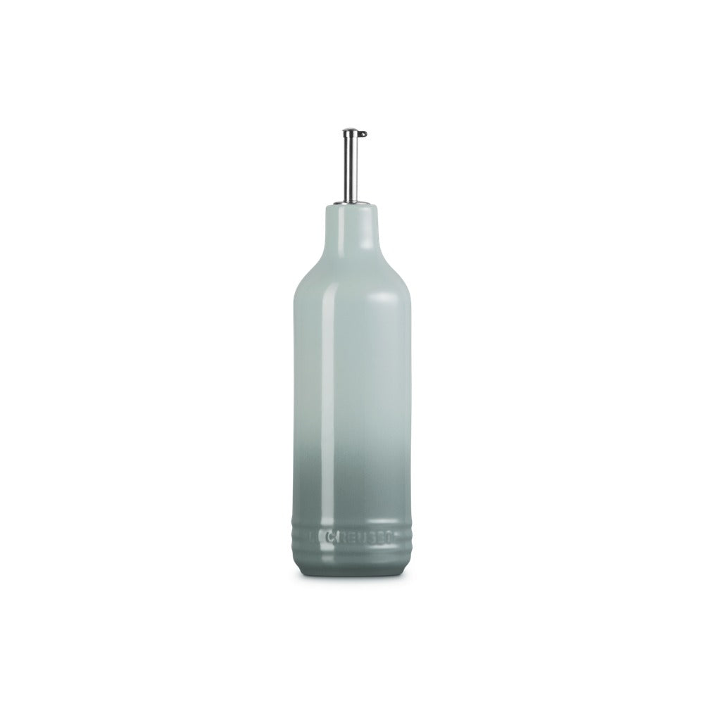 60 cl - Le Creuset Evolution oliefles in geglazuurd steengoed