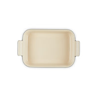 26x17 cm - Le Creuset Tradition rechthoekige ovenschaal in geglazuurd steengoed