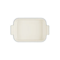 26x17 cm - Le Creuset Tradition rechthoekige ovenschaal in geglazuurd steengoed