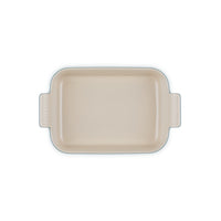 26x17 cm - Le Creuset Tradition rechthoekige ovenschaal in geglazuurd steengoed