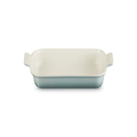 26x17 cm - Le Creuset Tradition rechthoekige ovenschaal in geglazuurd steengoed