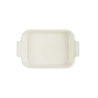 26x17 cm - Le Creuset Tradition rechthoekige ovenschaal in geglazuurd steengoed