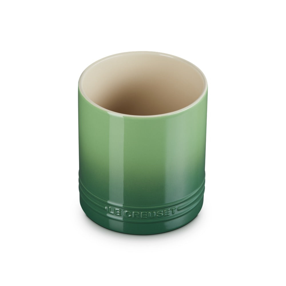 1.1 Lt - Le Creuset Evolution Contenitore Spatole In Gres Vetrificato