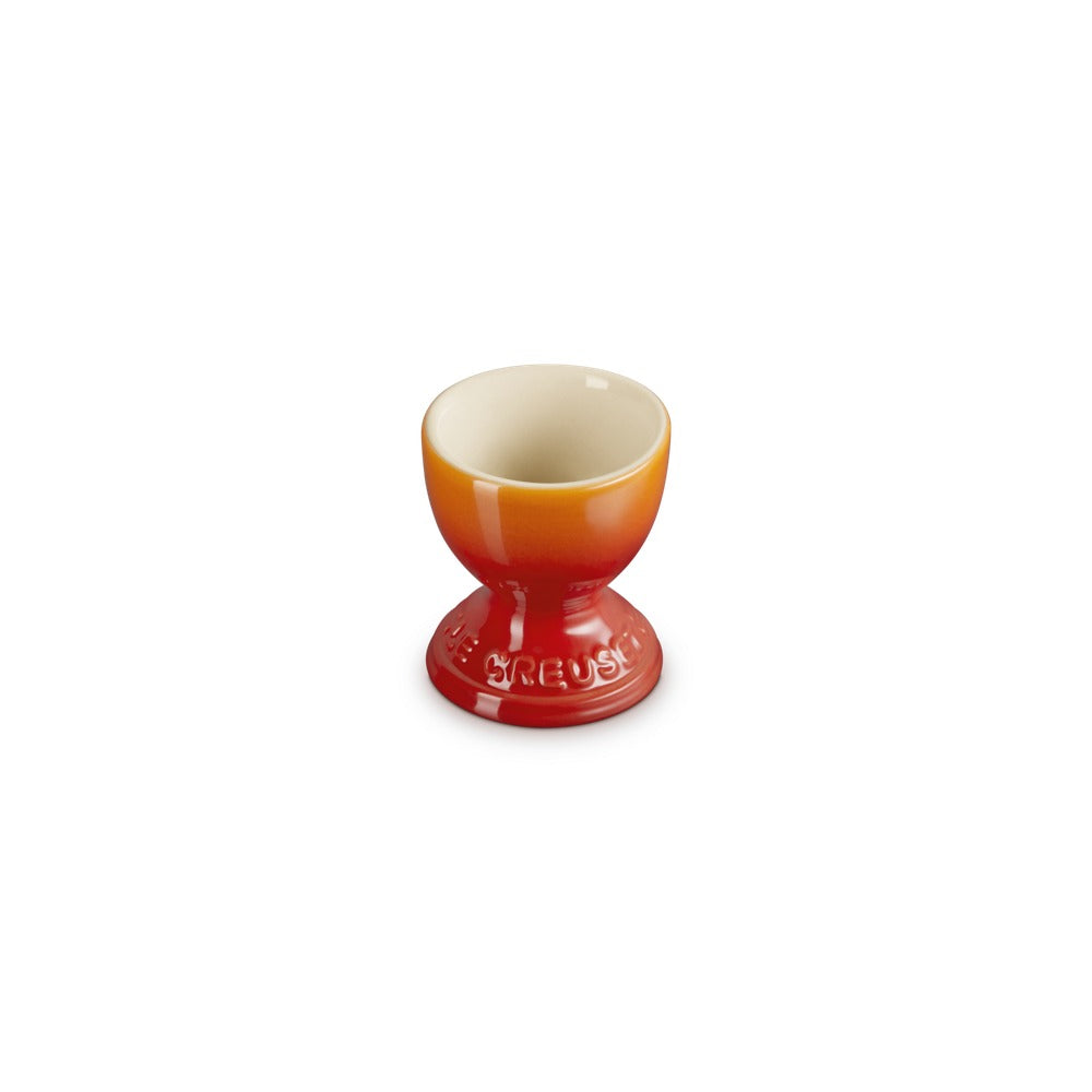 Le Creuset Evolution Eierbecher aus glasiertem Steinzeug