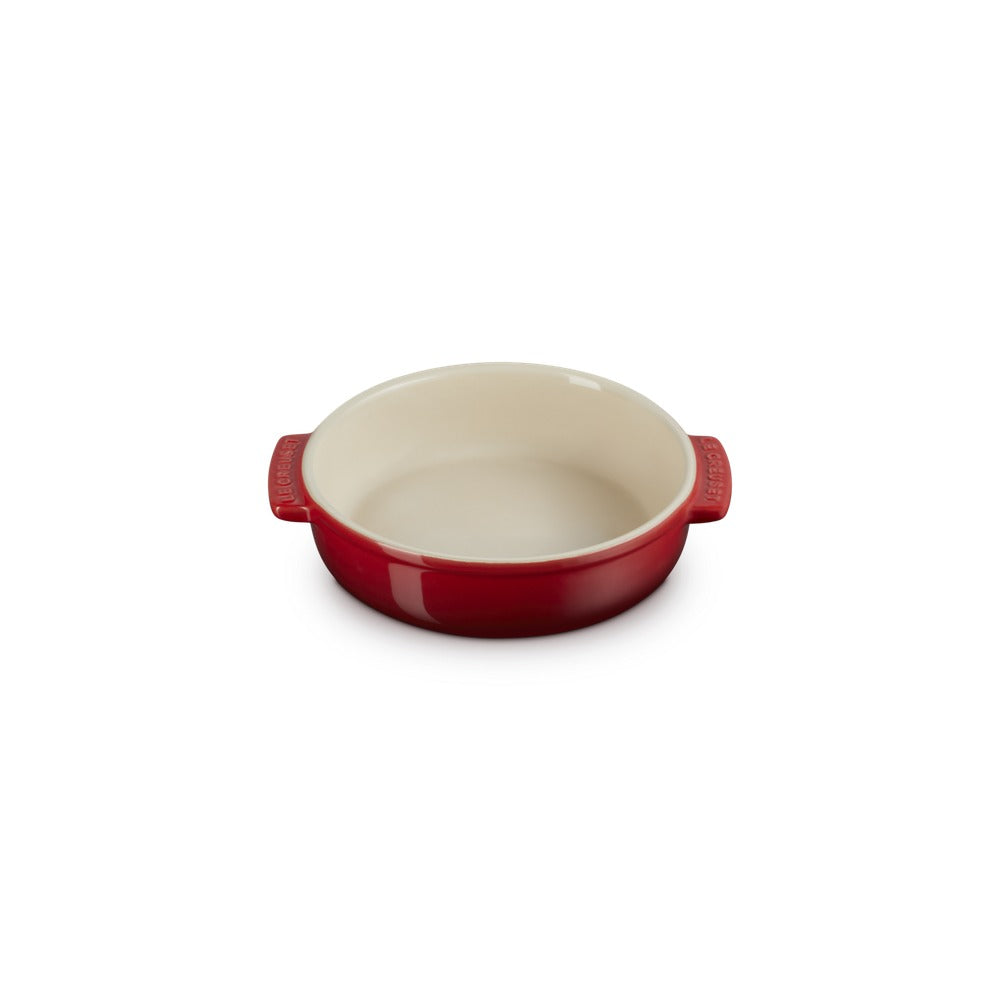 14 cm - Le Creuset Revolution Pirofila Da Aperitivo In Gres Vetrificato