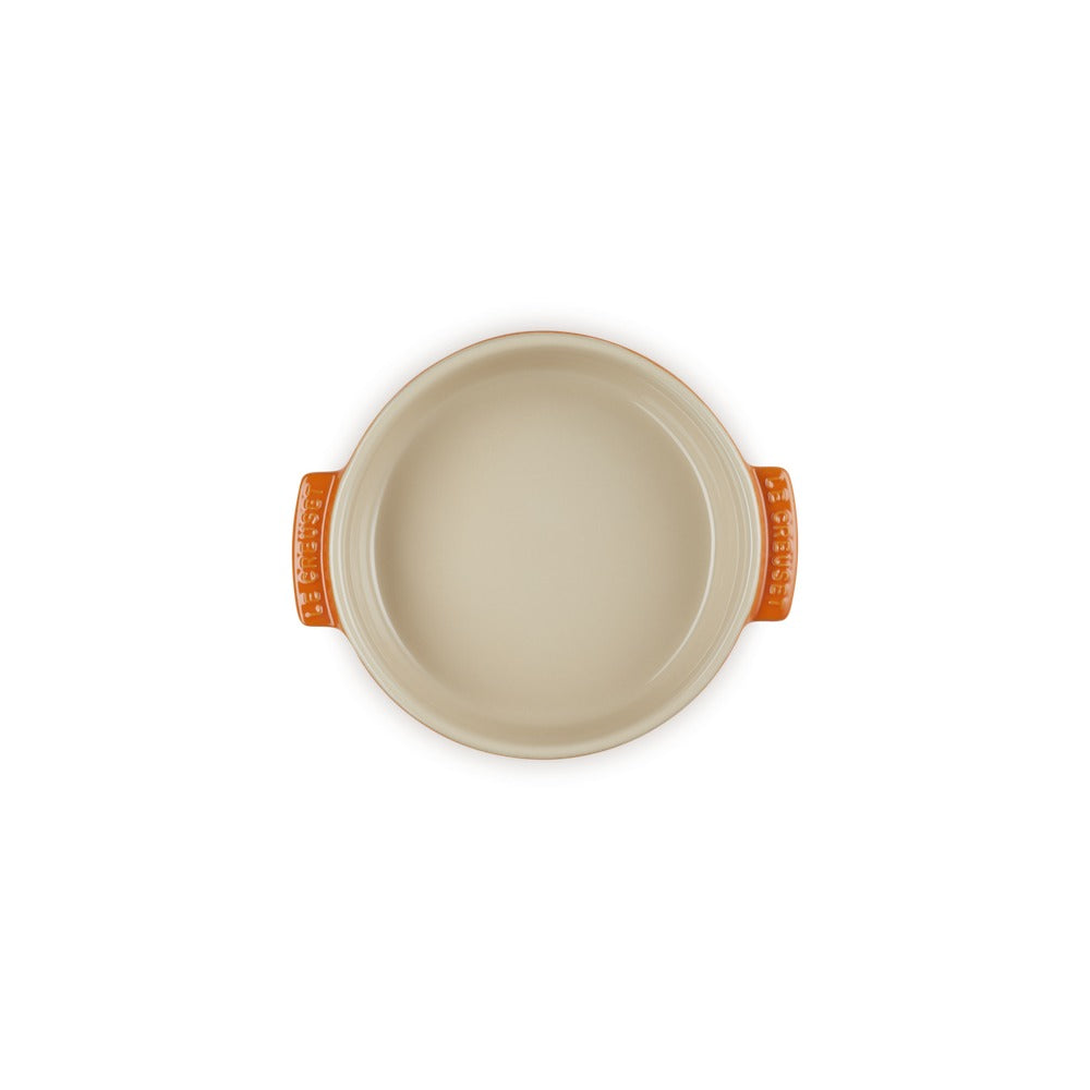 14 cm - Le Creuset Revolution Pirofila Da Aperitivo In Gres Vetrificato
