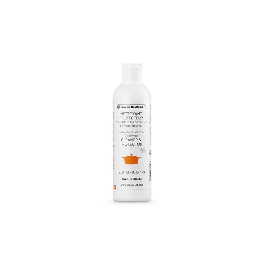 25 cl - Le Creuset Cleaning Cream For Enameled Cast Iron And Stainless Steel