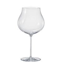90 Cl Rona Umana Verre De Dégustation Pour Vins Rouges De Cépages Colorants En Verre Set 6 Pezzi