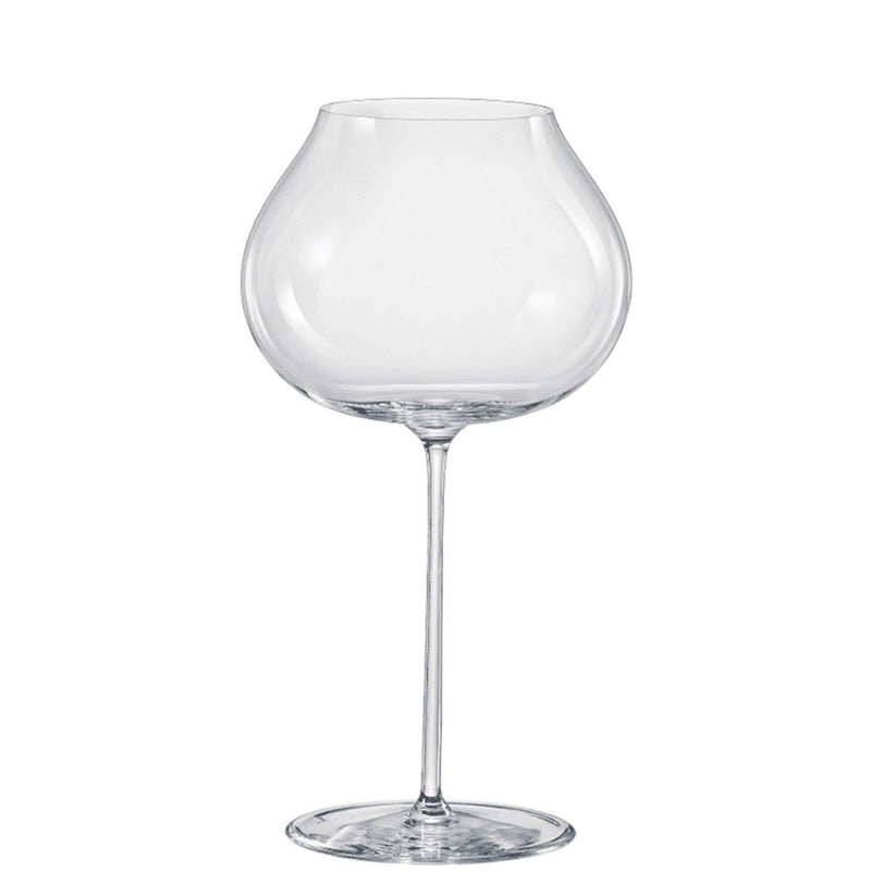 76 Cl Rona Umana Weißweinglas für die größten Weißweine der Welt aus Glas - Set mit 6 Stück