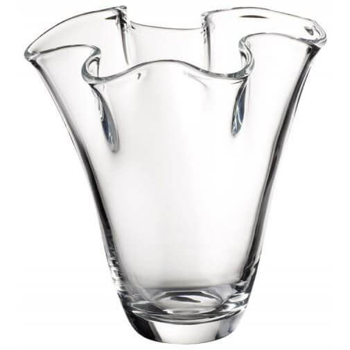 200 cl Villeroy and Boch Blossom tissue box jar in glass