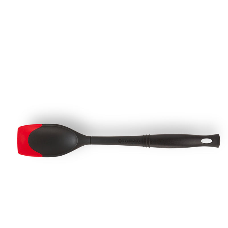 Le Creuset Revolution Cuillère de service en silicone