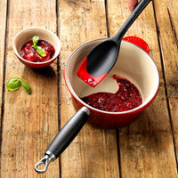 Le Creuset Revolution Cuillère de service en silicone
