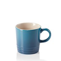 10 Cl Le Creuset London Espressokop In Geglazuurd Steengoed Set 6 St