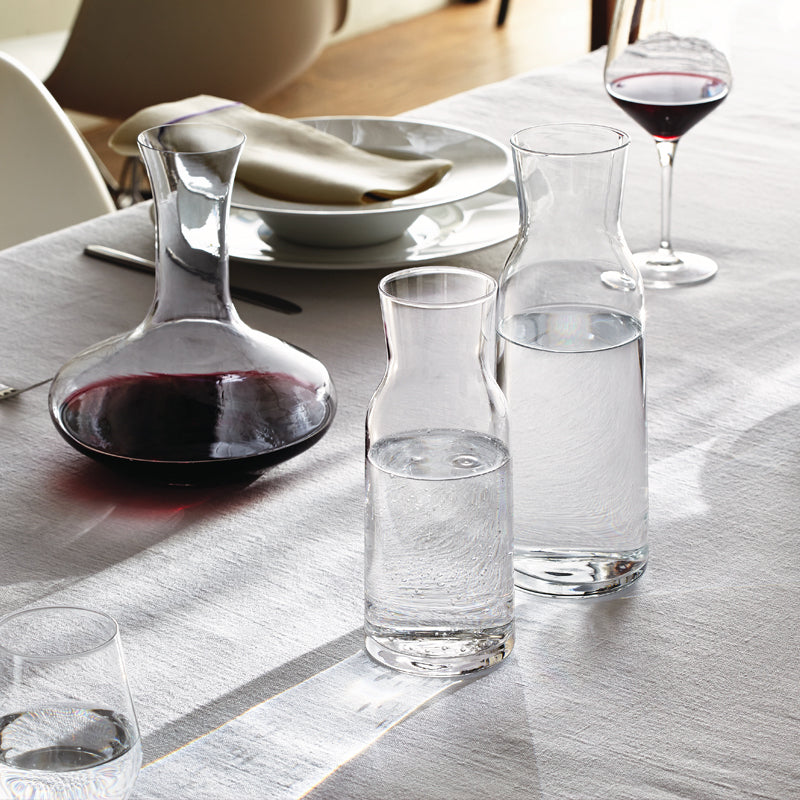 119 Cl Bormioli Rocco Aquaria Karaffe Aus Glas