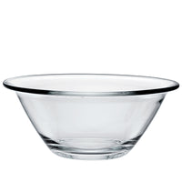 30 Cm Bormioli Rocco Mr Chef Saladekom van gehard glas