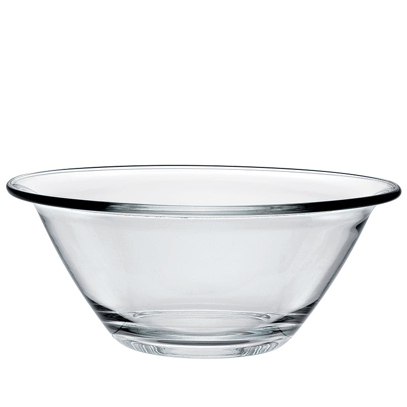 30 Cm Bormioli Rocco Mr Chef Saladekom van gehard glas