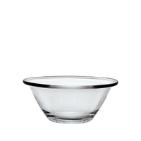 14 Cm Bormioli Rocco Mr Chef Saladier en verre trempé