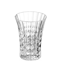 36 Cl Cristal D Arques Lady Diamond Trinkglas aus Glas Set mit 6 Teilen
