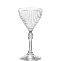 14 Cl Bormioli Rocco America 20 S Nick And Nora Glas In Glas Set 6 St