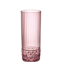 40 Cl Bormioli Rocco America 20S Cocktail Glass in Glass Set of 6 Pieces
