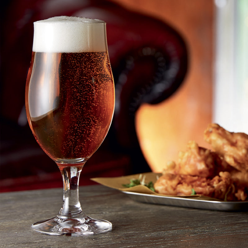 26 Cl Bormioli Rocco Executive Verre à bière en verre Set de 6 pièces