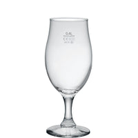 53 Cl Bormioli Rocco Executive Bierglas van glas Set van 6 stuks