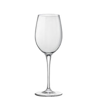 38 Cl Bormioli Rocco Galileo Verre à vin rouge en verre Set de 2 pièces