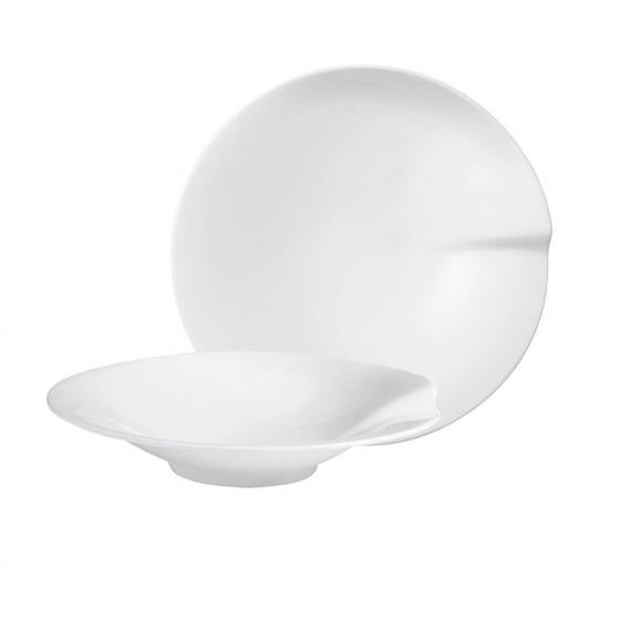 27 2 Cm Villeroy And Boch Pasta Passion Plato Pasta En Porcelana Set de 2 Pzas