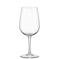 41 8 Cl Bormioli Rocco Spazio Witte wijnglas van glas Set van 6 stuks