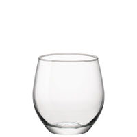 30 Cl Bormioli Rocco New Kalix Waterglas in Gehard Glas Set 12 St