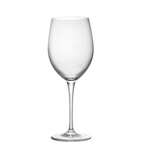 60 Cl Bormioli Rocco Premium Copa de vino blanco de vidrio Set de 6 piezas