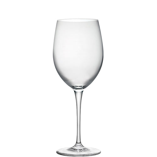 60 Cl Bormioli Rocco Premium Copa de vino blanco de vidrio Set de 6 piezas