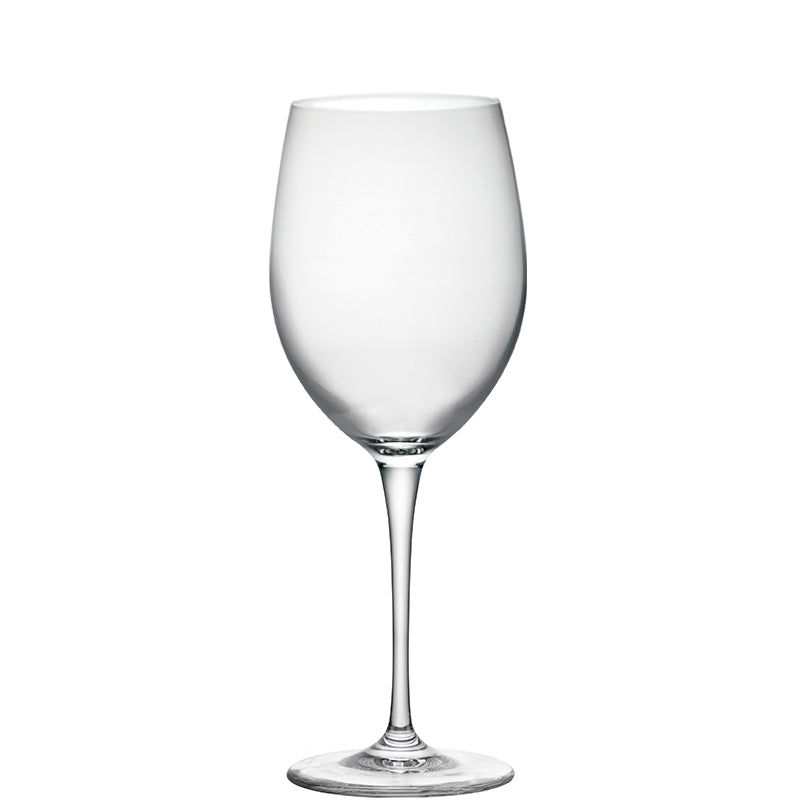 60 Cl Bormioli Rocco Premium Copa de vino blanco de vidrio Set de 6 piezas