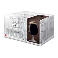 53 Cl Bormioli Rocco Snifter Calice Birra In Vetro Set 6 Pezzi