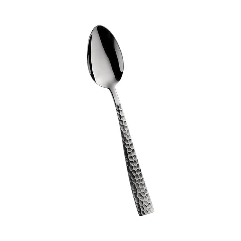 Pintinox Palace Fruit Spoon in Stainless Steel Set of 12 Pcs
