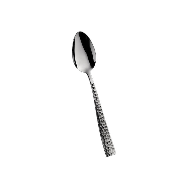 Pintinox Palace Coffee Spoon in Stainless Steel Set of 12 Pcs