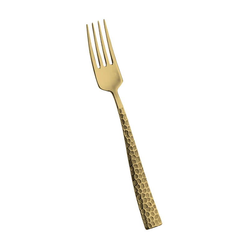 Pintinox Palace Table Fork in Stainless Steel Set of 12 Pcs